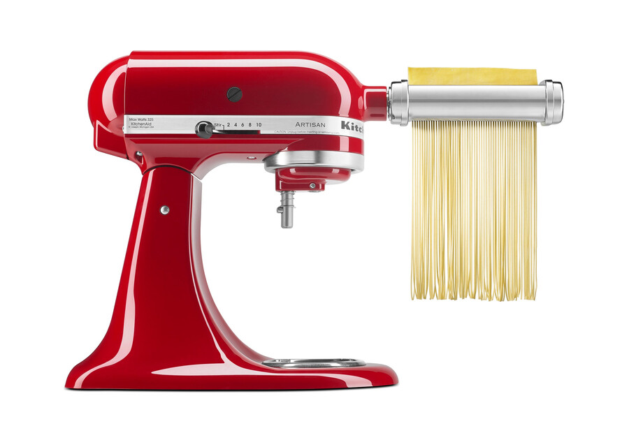 cortador de pasta y accesorio de ángel ksmpca
