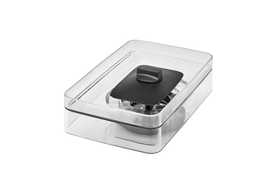 tolva de granos semiautomática extraíble