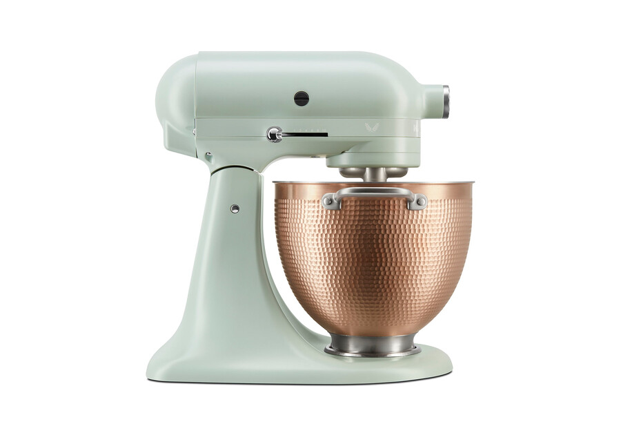 batidora de pie ksm180 blossom artisan serie design