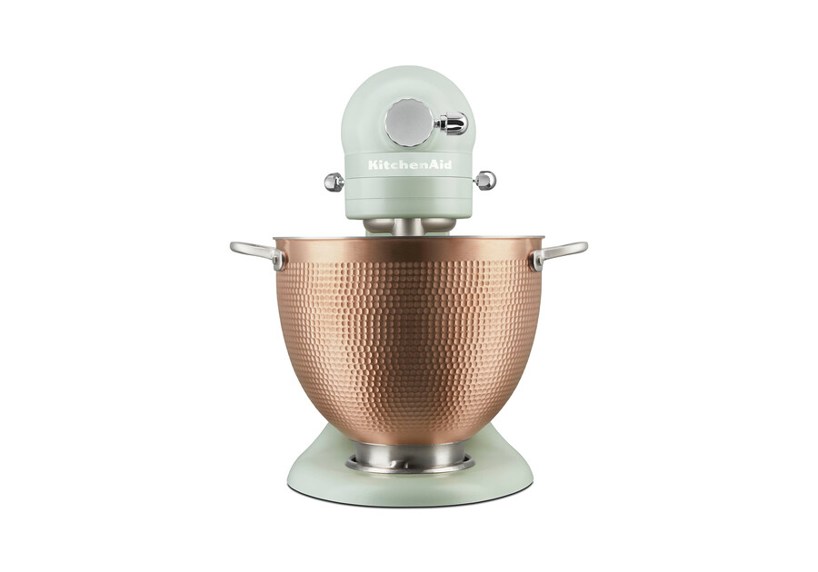 batidora de pie ksm180 blossom artisan serie design