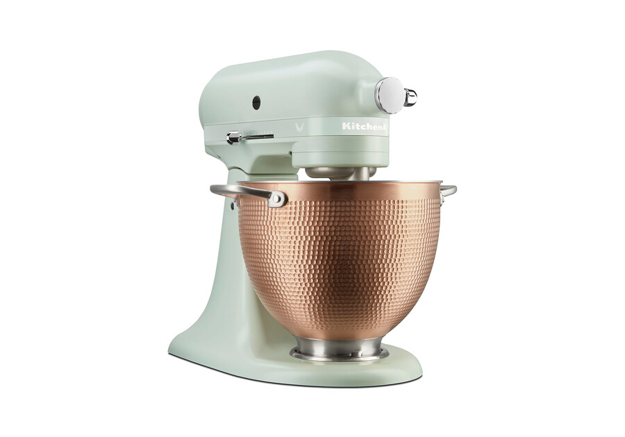 batidora de pie ksm180 blossom artisan serie design