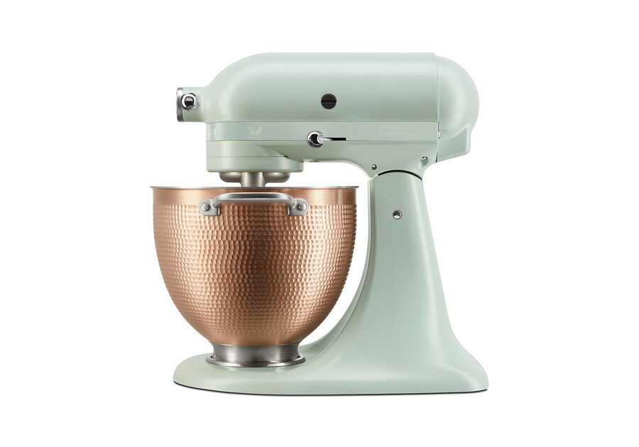 batidora de pie ksm180 blossom artisan serie design